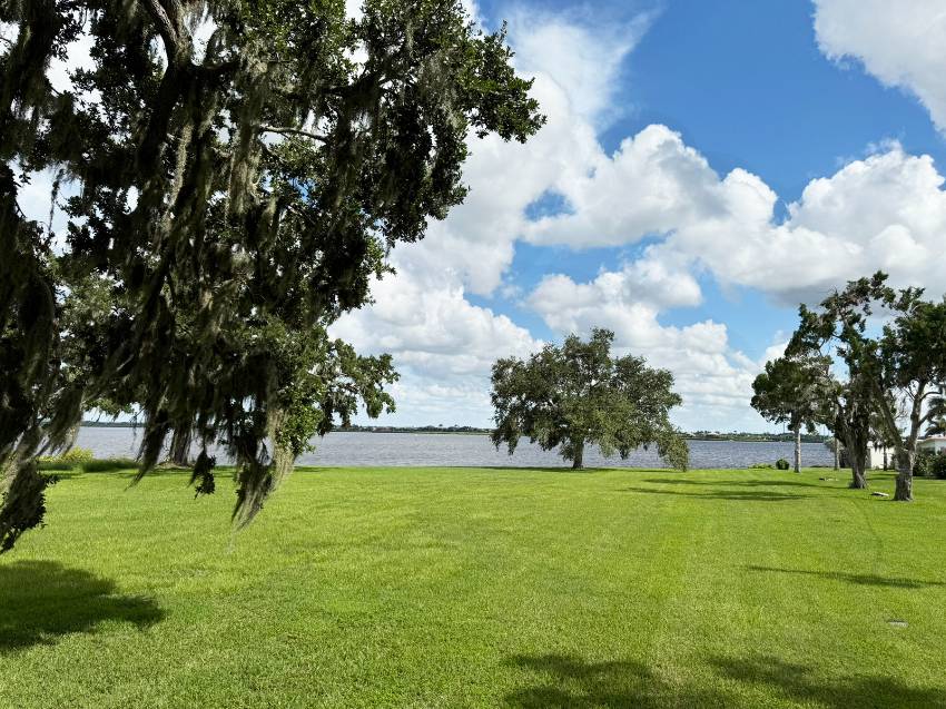 Palm Grove - Mobile Home Community